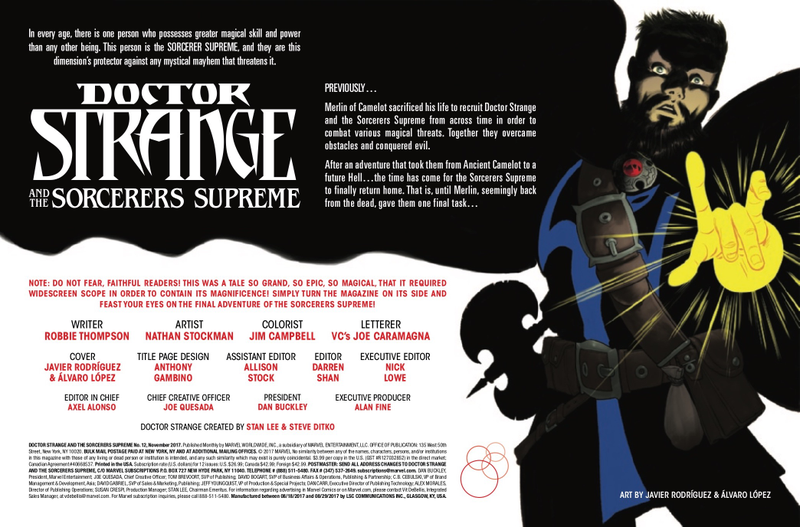 Image: Marvel Comics